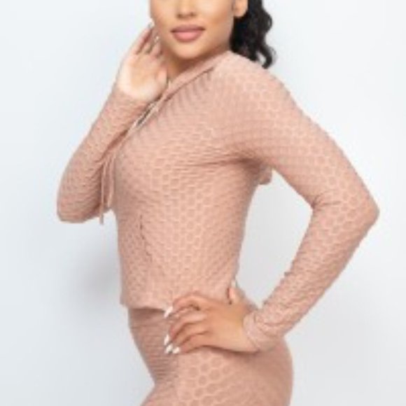 Chill Energy Pant Set - Picture 4 of 7